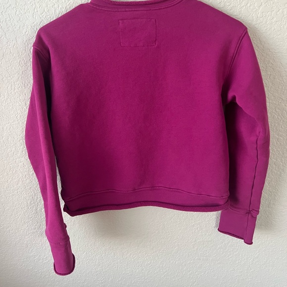 Frank & Eileen Crewneck Sweater - Picture 3 of 5